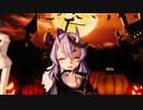【MMD】RRRで『Happy Halloween』