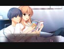 GUNの美少女ゲー実況!雪乃√#END「馬鹿ップル再び」初恋11を遣って逝く