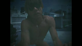 宿直のタクヤさん