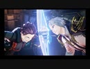 平均LV10　アンノウン　テイルズ　オブ　アライズ　ガナベルト戦　プレイ動画　前編　ネタバレ注意