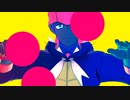 TheDrop【しばいぬ式キバナ】【MMDポケモン】