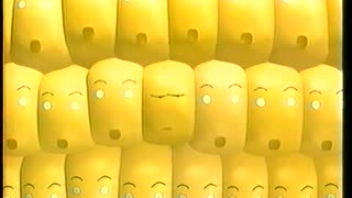 1999年9月のCM集（月曜夜）【前半】
