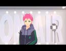 mmd斉木楠雄でELECT 【vroid】