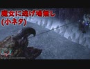 [DMC5]魔女に逃げ場無し(小ネタ)