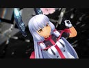 【MMD艦これ】G4L【叢雲改二】