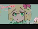 【メイキング動画】Candy【水橋パルスィ】