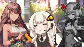 乳を取り戻す！アクトレイザー・ルネサンス Part05 [VOICEROID]