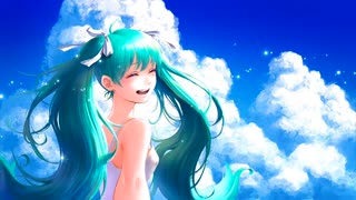 Amon - Bon Voyage feat.初音ミク【オリジナル】