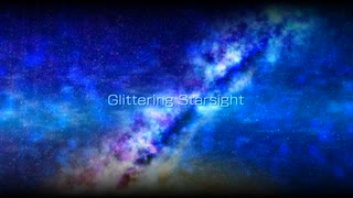 Glittering Starsight／初音ミク