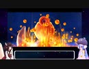 ウナときりたんのマリオギャラクシー初見プレイの旅Part3【voiceroid実況】
