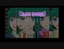 【ALL鈴雛】RAD DOGS 【歌ってみた】