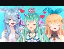 LazuLightがいちゃいちゃするだけ【NIJISANJI EN切り抜き】