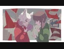 【UTAUカバー】限りなく灰色へ【桟弦ころう/唯月柑梛】