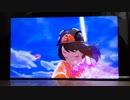vsダンデ　free36