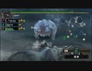 【MHP2G】かめちゃが行くキークエ素材縛りの旅#9