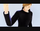 【MMD呪術廻戦】花瓶に触れた【七海･灰原】
