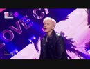 211017 Donghae-California Love@inkigayo