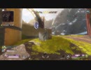 緊迫した戦場で敵レイスと目が逢う瞬間（とき）【Apex Legends PS4】