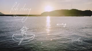 fish story / 初音ミク【newtaro】