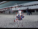 over soulのピッチを変更したらタマモクロスっぽくなった