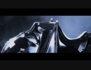 STAR WARS × Monster Without a Name 【mad/amv】