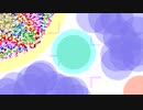 【初音ミク】 サクサラサリユクキミ  【オリジナル曲】