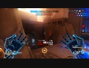 Overwatch オーバーウォッチ適当実況動画part447