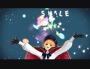 【Fate/UTAU】キャストリアで「シティライツ」【Fate/MMD】