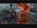 【ダークソウル３】ドッスン脳筋で侵入 その3【侵入動画】