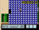スーパーマリオブラザーズ3 (NES版)　Any%Warpless(笛なし)RTA　54:49
