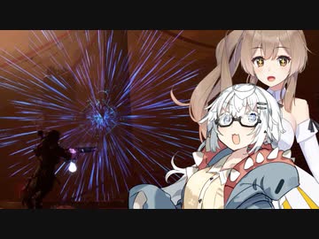 【CeVIO AI】あかりとささらのまったりゲーム暮らし⑪（またいつか花火を見たいと言う話）【VOICEROID2】