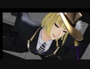 【MMDツイステ】Womanizer【ヴィル・ルーク】