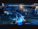 【UNIclr】第20回MTN 奥州筆頭（セト）VS飛高あのん（エンキドゥ）