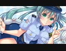 【初音ミク】うましか【オリジナル】