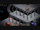 Diablo2Resurrected Necromancer実況プレイ25