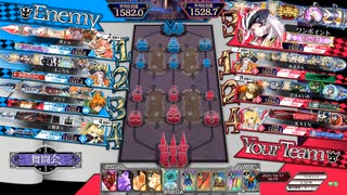 【wlw】ガバシンデレラ使いが行くっ！part44【注目度1502.4】