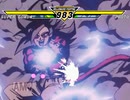 【MUGEN】 希望vs絶望 リスペクト 12Pのチカラ Part4