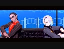 【にじさんじMMD】グウェル＆歌衣メイカでロキ【VtuberMMD】
