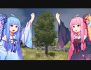 【Tree Simulator 2022】　琴葉姉妹が木シミュをやってみた