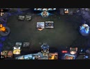 【MTG対戦動画】イゼフェニが度重なる追加マナ要求に苦しめられる動画