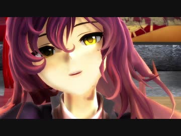【東方MMD】白蓮さんでG4L