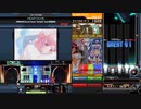 【beatmaniaIIDX】HEARTACHE(SPA)初見プレイ