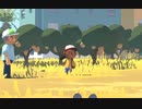 【プレイ動画】ほのぼのゲー、アルバの冒険 Part6【Alba】