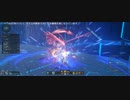 【PSO2:NGS】セツナノイッセン ウォンド 54秒【Te/Fi】