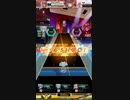 【オンゲキR.E.D. PLUS】STARRED HEART LUNATIC ALL CRITICAL BREAK