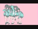 きゅうくらりん/いよわ cover. 他