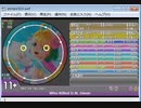 創作譜面　simai　Who Killed U.N. Owen MASTER[Lv.11+]