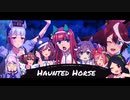 Haunted Horse