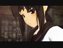 吹雪のStand up! Blaze up! 　【ＭＭＤ艦これ】