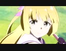 【中毒になる動画】結城友奈は勇者である -大満開の章- OP 「アシタノハナタチ」　OP